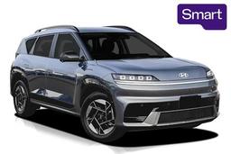 2026 Hyundai ELEXIO