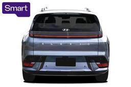 2026 Hyundai ELEXIO