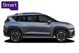 2026 Hyundai ELEXIO