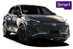 2026 Nissan QASHQAI