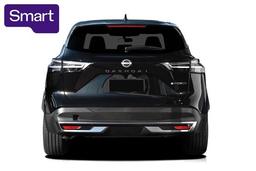 2026 Nissan QASHQAI