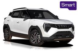 2026 Mahindra XUV3XO