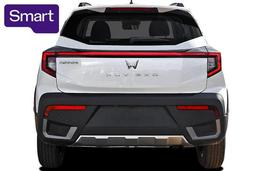 2026 Mahindra XUV3XO