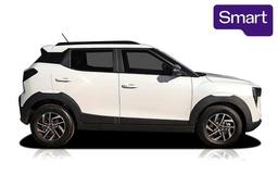 2026 Mahindra XUV3XO