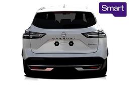 2026 Nissan QASHQAI