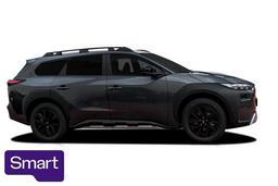 2026 Subaru Trailseeker