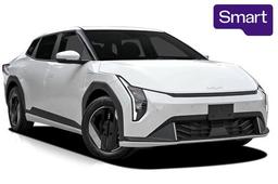 2026 Kia EV4