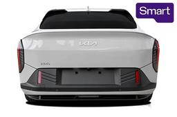 2026 Kia EV4