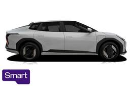 2026 Kia EV4