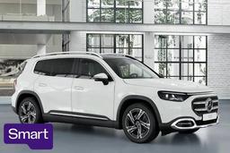 2026 Mercedes-Benz GLB-Class