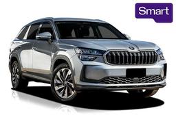 2026 Skoda Kodiaq