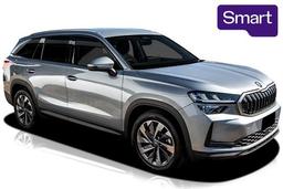 2026 Skoda Kodiaq