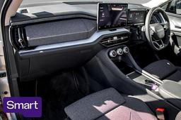 2026 Skoda Kodiaq