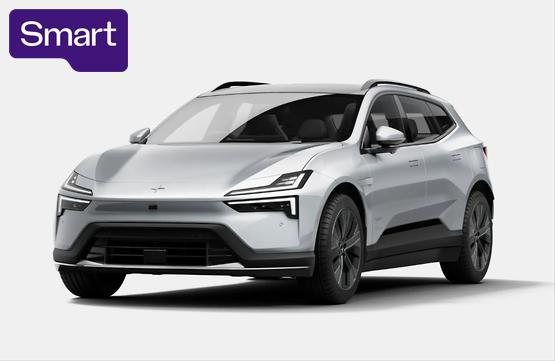 2026 POLESTAR 4