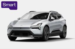 2026 POLESTAR 4