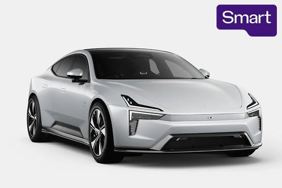 2026 POLESTAR 5