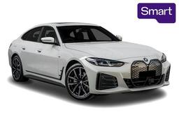 2026 BMW i4