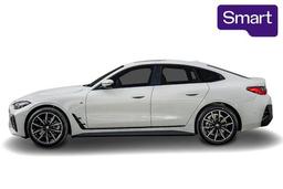 2026 BMW i4