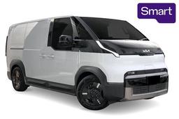 2026 Kia PV5