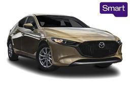 2026 Mazda 3