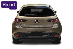 2026 Mazda 3