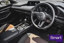 2026 Mazda 3