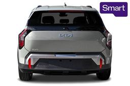 2026 Kia EV3