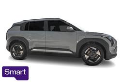 2026 Kia EV3