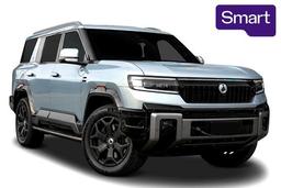 2026 DENZA B8