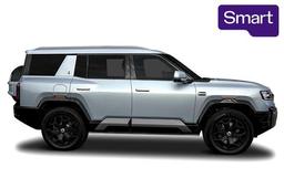 2026 DENZA B8
