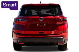 2026 Nissan X-TRAIL