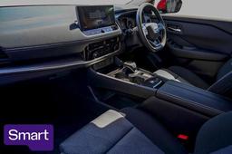 2026 Nissan X-TRAIL