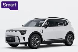 2026 Smart #5