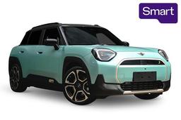 2026 Mini Aceman