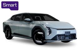 2026 Kia EV4