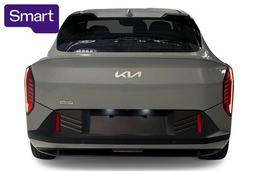 2026 Kia EV4