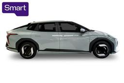 2026 Kia EV4
