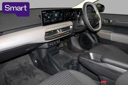 2026 Kia EV4