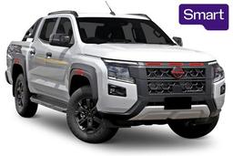 2026 Nissan Navara