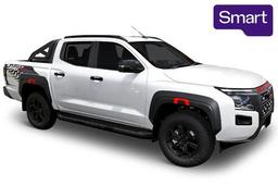 2026 Nissan Navara