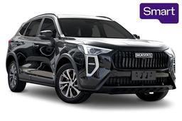 2026 GWM Haval Jolion