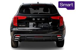 2026 GWM Haval Jolion