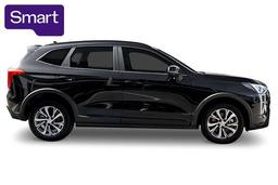 2026 GWM Haval Jolion
