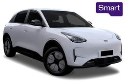 2026 Geely EX2