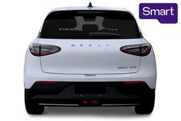 2026 Geely EX2