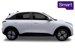 2026 Geely EX2