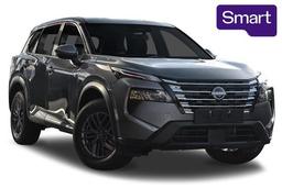 2026 Nissan X-TRAIL