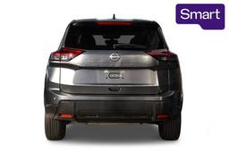 2026 Nissan X-TRAIL
