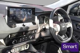2026 Nissan X-TRAIL