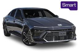 2026 Hyundai Sonata